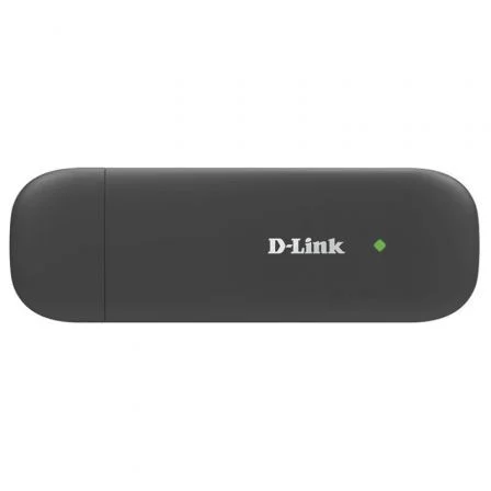 D-Link Router Móvil 4G DWM-222 USB 2.0 150Mbps Inalámbrico con ranura microSD/microSDHC D-Link Router Móvil 4G DWM-222 USB 2.0 150Mbps Inalámbrico con ranura microSD/microSDHC